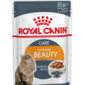 Royal Canin Intense beauty в соусе